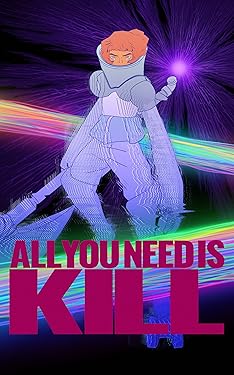 All You Need Is Kill free