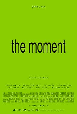 The Moment free