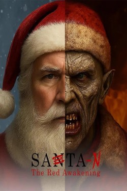 Santa-N the Red Awakening free movies