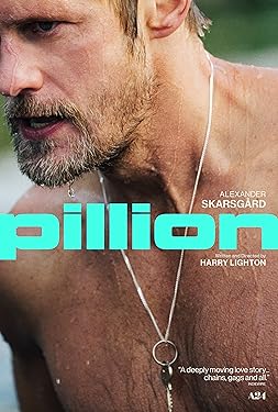 Pillion free