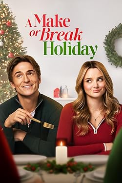 A Make or Break Holiday free