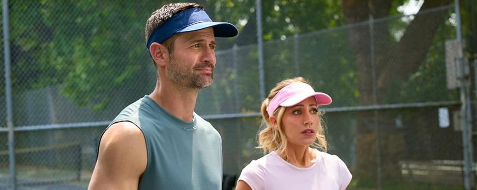 A Pickleball Christmas free