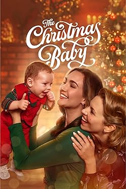 The Christmas Baby free