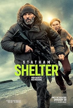 Shelter free movies