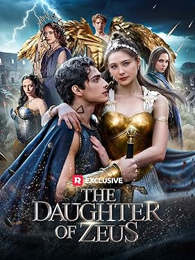 The Daughter of Zeus free movies