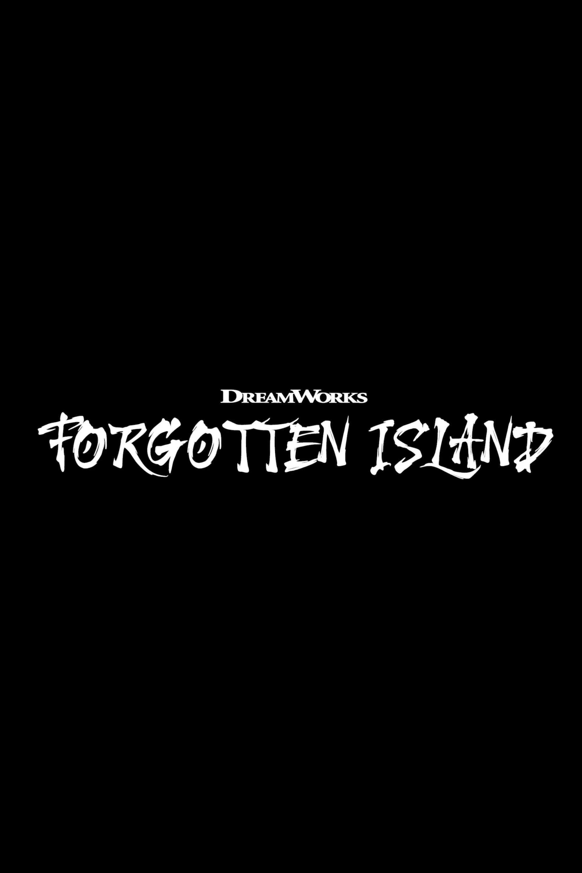 Forgotten Island free