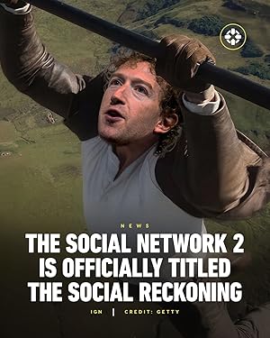 The Social Reckoning free
