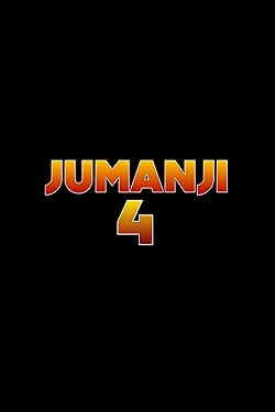 Jumanji 3 free