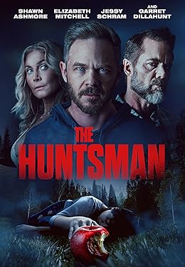 The Huntsman free