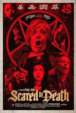 Scared to Death free