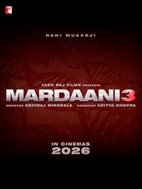 Mardaani 3 free movies