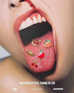 Forbidden Fruits free