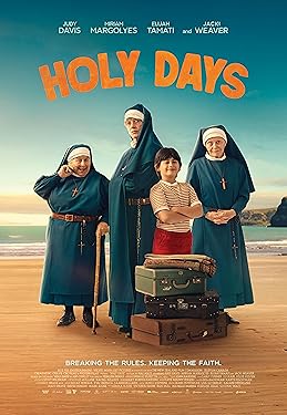 Holy Days free
