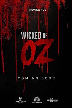 Wicked of Oz free