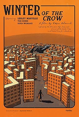 Winter of the Crow free