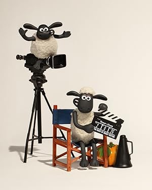 Shaun the Sheep: The Beast of Mossy Bottom free