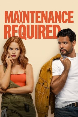 Maintenance Required free movies