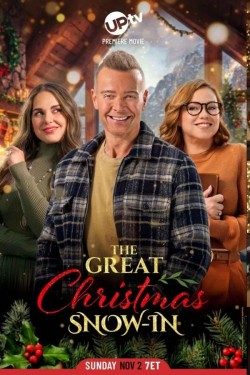 The Great Christmas Snow-In free movies