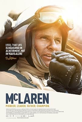 McLaren free movies