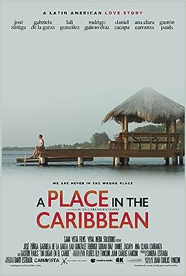 Un lugar en el Caribe free movies