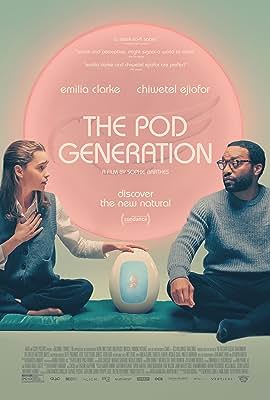 The Pod Generation free movies