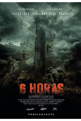 6 Hours: The End free movies