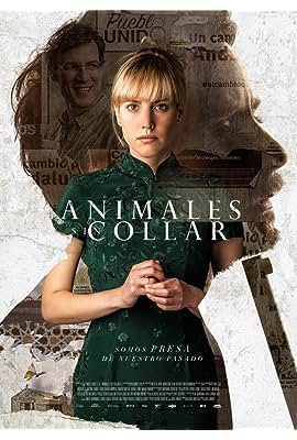 Animales sin collar free movies