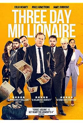 Three Day Millionaire free movies