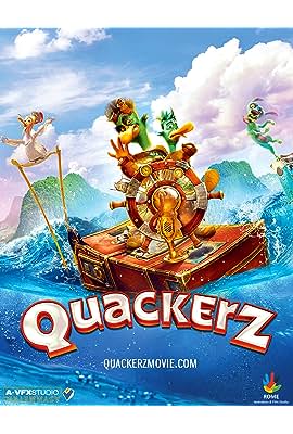 Quackerz free movies