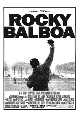 Rocky Balboa free movies