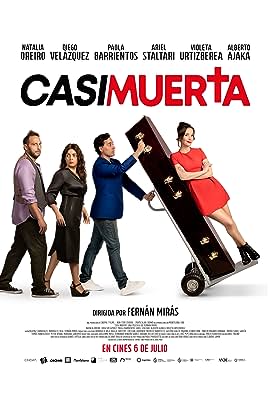 Casi muerta free movies