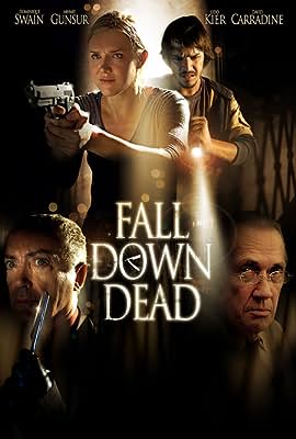 Fall Down Dead free movies