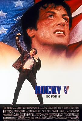 Rocky V free movies