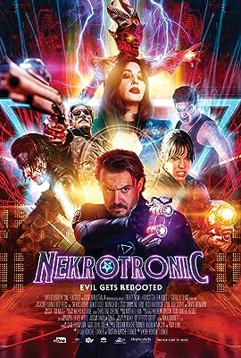 Nekrotronic free movies