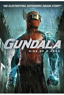 Gundala free movies