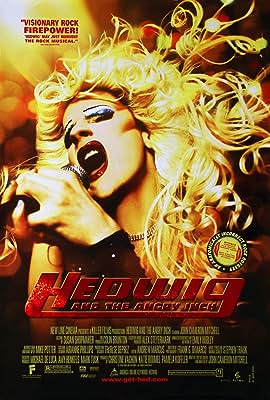 Hedwig and the Angry Inch free movies