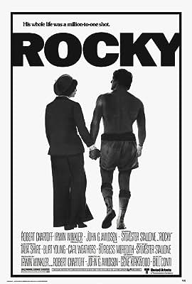 Rocky free movies