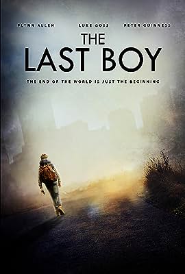 The Last Boy free movies
