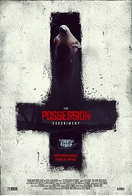 The Possession Experiment free movies
