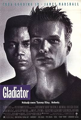 Gladiator free movies