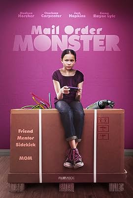 Mail Order Monster free movies