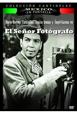 El señor fotógrafo free movies