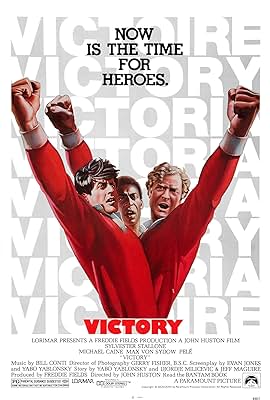 Evasión o victoria free movies