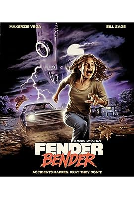 Fender Bender free movies