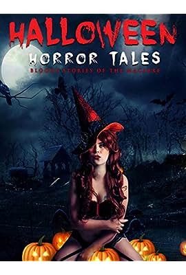 Halloween Horror Tales free movies