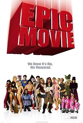 Epic Movie free movies
