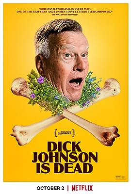 Dick Johnson Is Dead free movies