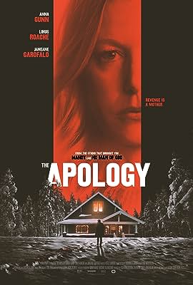 The Apology free movies