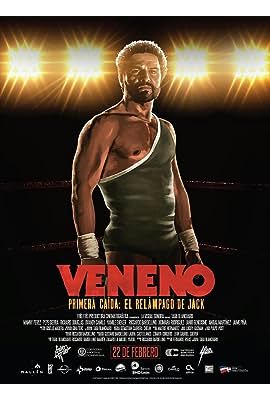 Veneno free movies