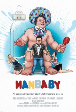 Manbaby free movies